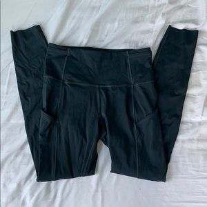 LULULEMON FAST N' FREE TIGHT